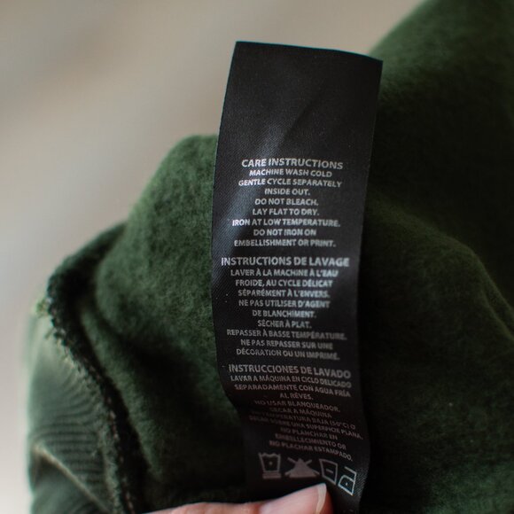 Joggers drawstring Buffalo NWT - Picture 14 of 16